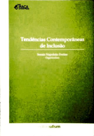 Tendências Contemporâneas de Inclusão