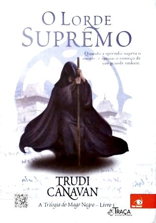 O Lorde Supremo