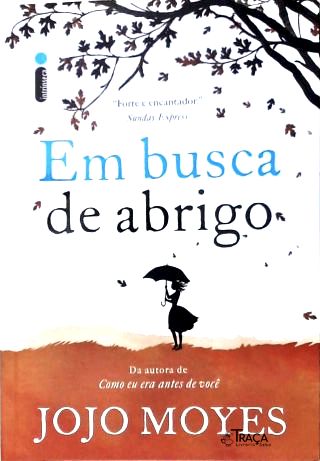 Em Busca de Abrigo