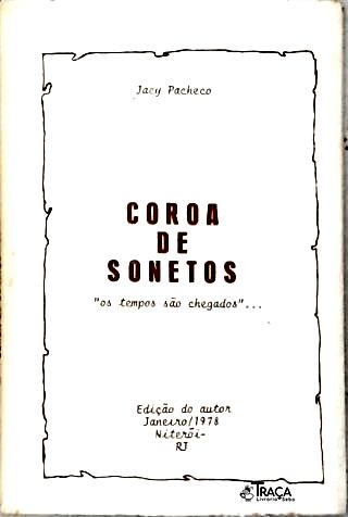 Coroa de Sonetos