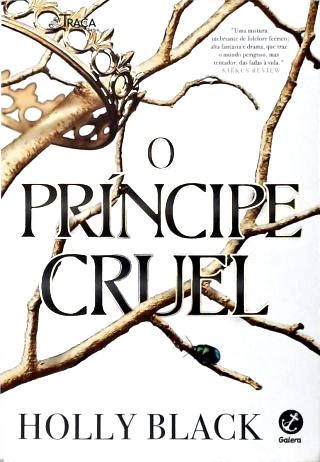 O Príncipe Cruel