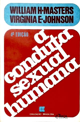 A Conduta Sexual Humana