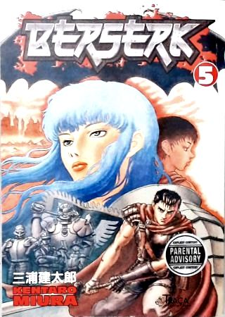 Berserk - Vol. 5