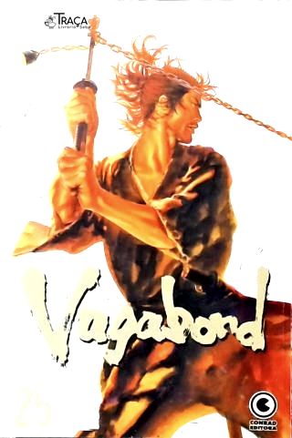 Vagabond - Volumes 25 Ao 29