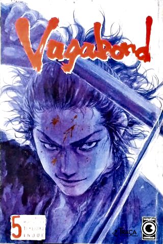 Vagabond - Vol. 5