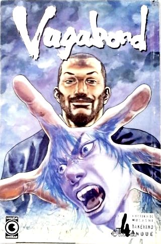 Vagabond - Vol. 4