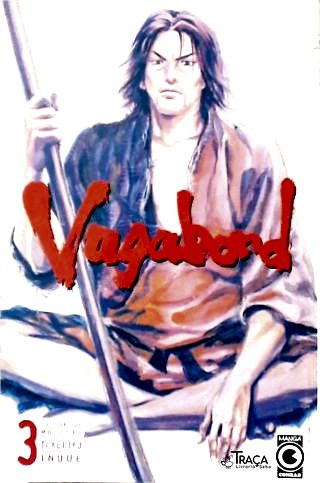 Vagabond - Vol. 3