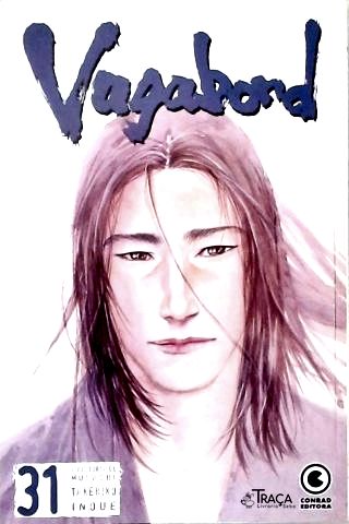 Vagabond Vol. 31
