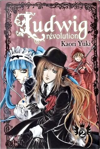 Ludwig Révolution - Vol. 2
