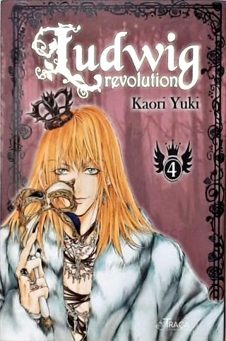 Ludwig Révolution - Vol. 4