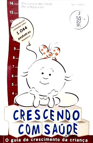 Crescendo com Saúde