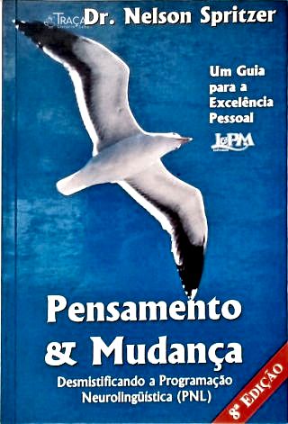 Pensamento e Mudança