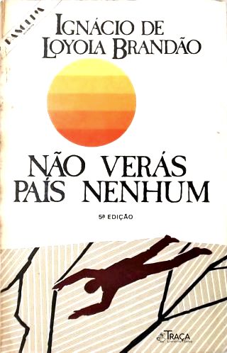 Não Verás País Nenhum