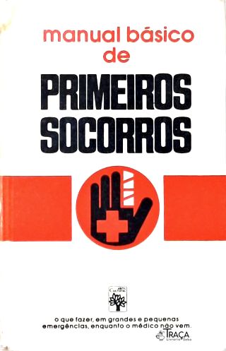 Manual Básico de Primeiros Socorros