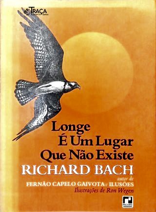 Longe É Um Lugar Que Não Existe