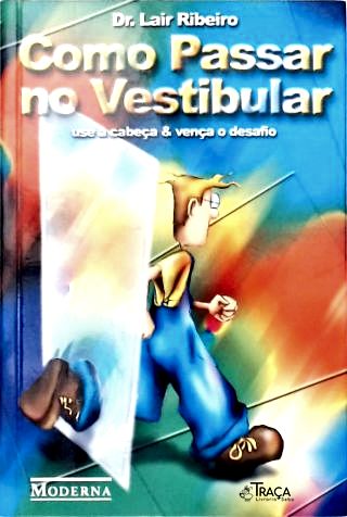 Como Passar No Vestibular