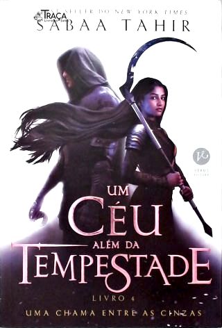 Um Céu Além da Tempestade