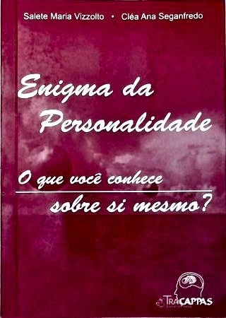 Enigma da Personalidade