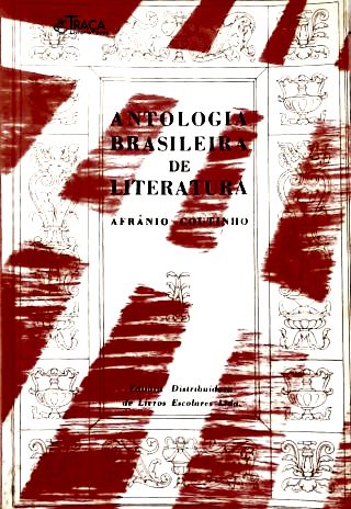 Antologia Brasileira de Literatura - Vol. 2