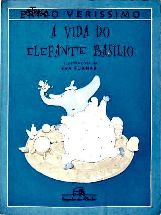 A Vida do Elefante Basílio