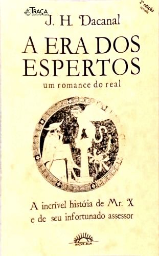 A Era dos Espertos