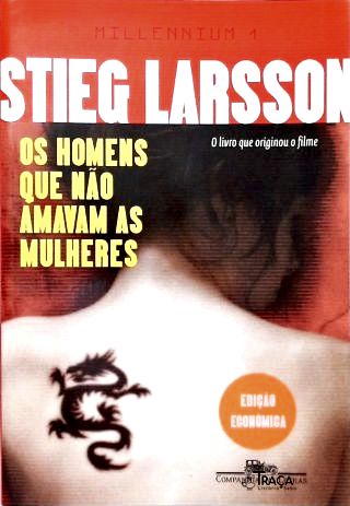 Os Homens Que Não Amavam as Mulheres