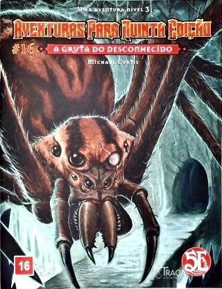 A Gruta do Desconhecido