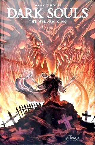 Dark Souls: The Willow King
