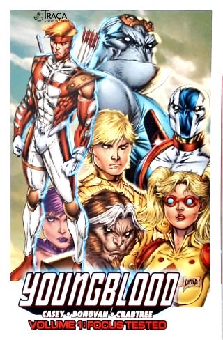 Youngblood - Vol. 1 Focus Tested