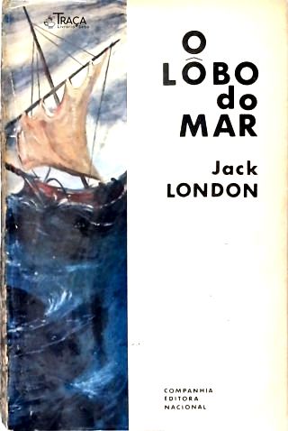 O Lobo do Mar
