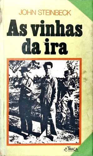 As Vinhas da Ira