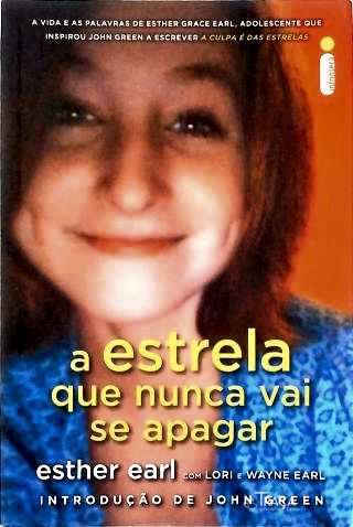 A Estrela Que Nunca Vai Se Apagar