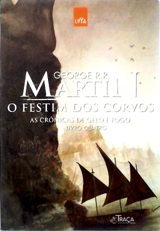 O Festim dos Corvos