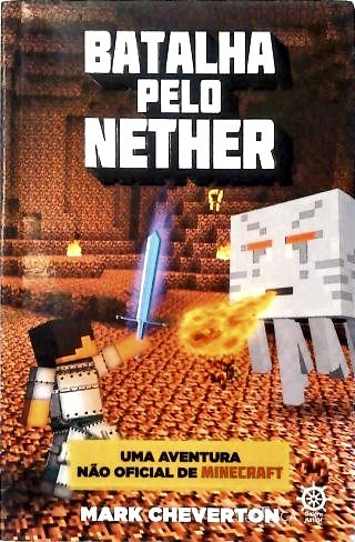 Batalha Pelo Nether