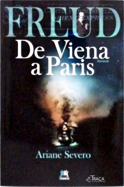 Freud de Viena a Paris