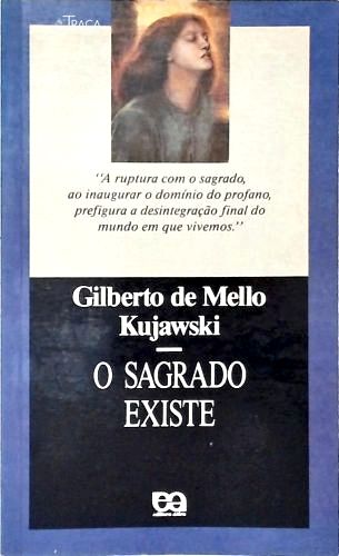 O Sagrado Existe