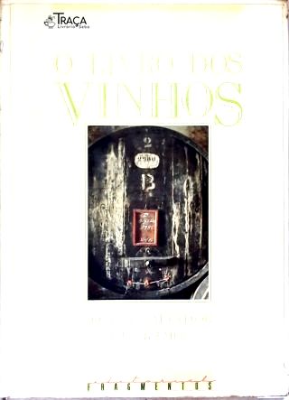 O Livro dos Vinhos