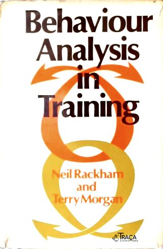 Behaviour Analysis In Training