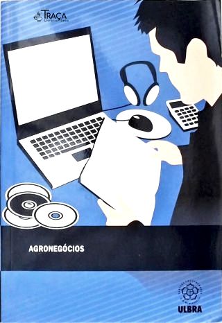 Agronegócios (inclui Dvd)