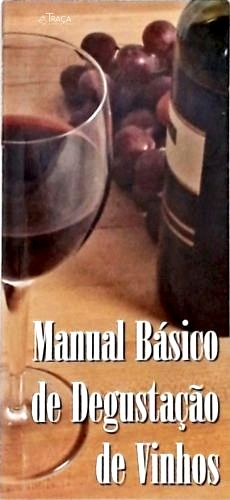 Manual Básico de Degustação