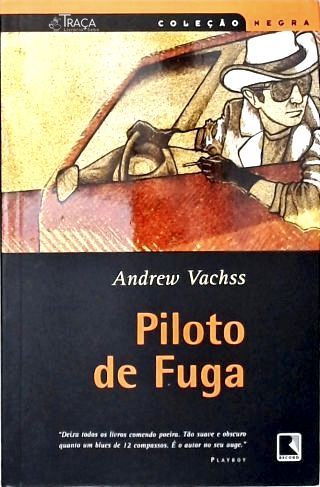 Piloto de Fuga