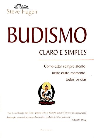 Budismo: Claro e Simples
