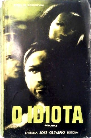 O Idiota