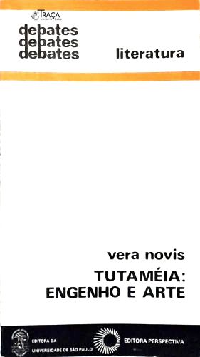 Tutaméia: Engenho e Arte