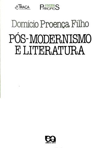 Pós-modernismo e Literatura
