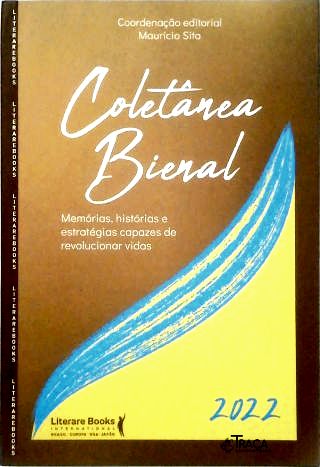 Coletânea Bienal 2022