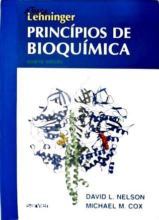 Lehninger Princípios de Bioquímica