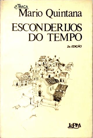 Esconderijos do Tempo