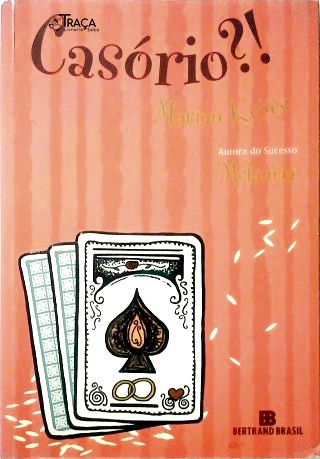 Casório?!