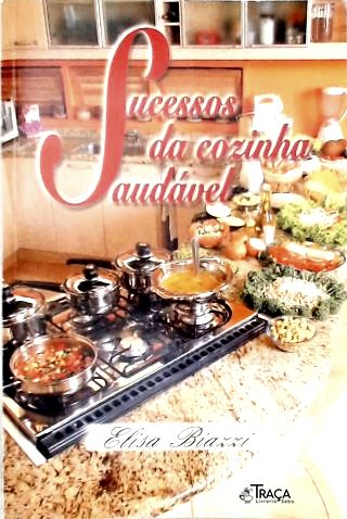 Sucessos da Cozinha Saudável
